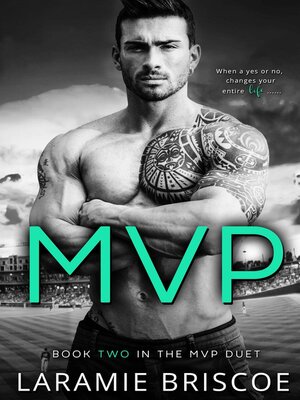 cover image of MVP